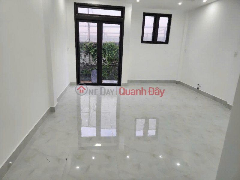 Property Search Vietnam | OneDay | Residential, Rental Listings 2-STOREY, 2-FACADE HOUSE FOR RENT IN AN BINH CAR ALLEY, WARD 3, DA LAT, PRICE 10 MILLION VND