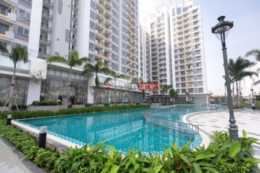 Opal Garden luxury apartment area (Khu căn hộ cao cấp Opal Garden),Thu Duc | (1)