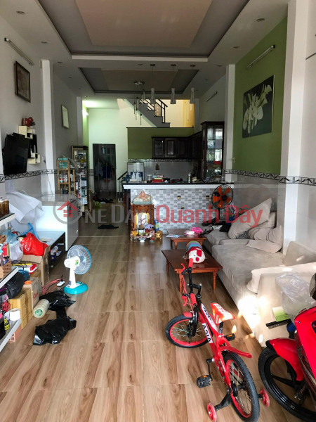 BEAUTIFUL HOUSE - GOOD PRICE House For Quick Sale In PHU AN KDC, B1 STREET - Can Tho City Sales Listings