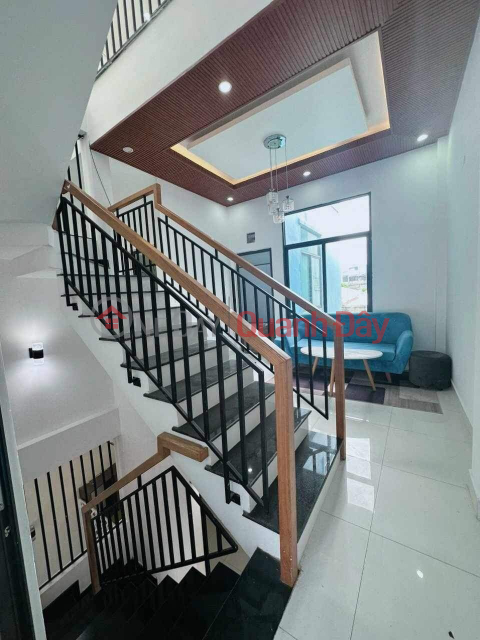 Selling 3-storey house with business frontage Tran Cao Van Thanh Khe DN-74m2-Nearly 7 billion _0