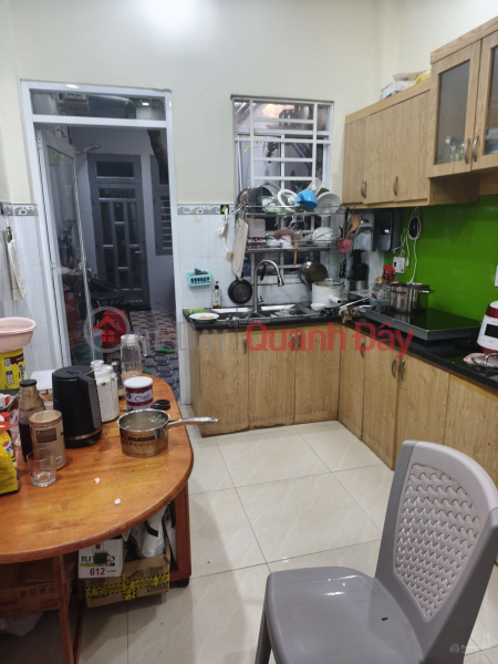Great Price: House for Rent, 2 Floors, 78m2, 3 Bedrooms, Huynh Tan Phat Street, Phu My Ward, District 7, Ho Chi Minh City Rental Listings