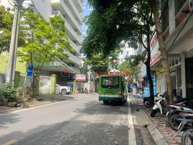 Property Search Vietnam | OneDay | Nhà ở Niêm yết bán, Mặt phố Nguyễn Sơn Hà 48m², phân lô, vỉa hè– Kinh doanh đỉnh – 14,5 tỷ