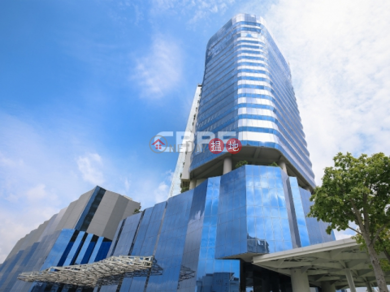 Tháp SOFIC (SOFIC Tower) Quận 2 | ()(1)