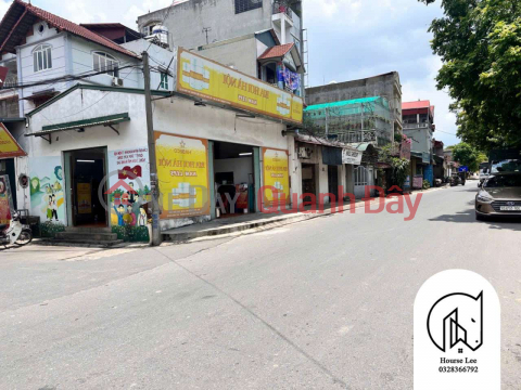 Cheap land for sale in Duong Ha, Gia Lam, small alley near market, school, area 43m2, only 1 billion 9 _0