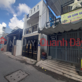 House 4m x 18m pine alley 302 \/ Le Dinh Can price 3.8 billion VND _0