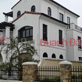 Selling Lonely Villa TT8 South An Khanh area - Hoai Duc, Hanoi _0