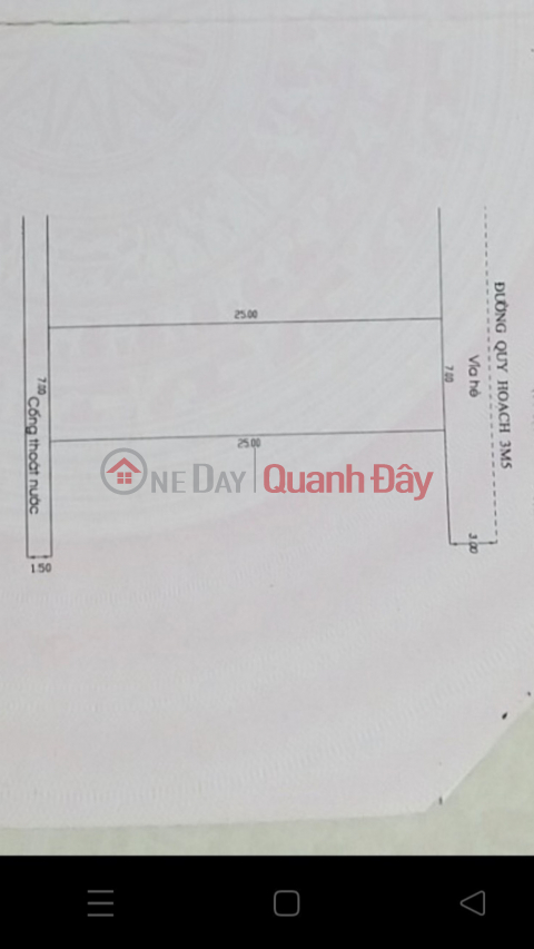 Bán dãy 10 phòng trọ thu nhập 15tr/tháng mặt tiền Thanh Vinh-Hoà Khánh Bắc-ĐN-175m2-Nhỉnh 2 tỷ _0