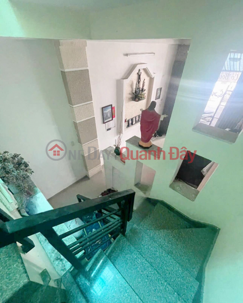 Property Search Vietnam | OneDay | Residential Sales Listings | 2-STOREY HOUSE FOR SALE IN CITY CITY FRONTAGE ON NGUYEN HUU HUAN STREET - TAN LAP - NHA TRANG