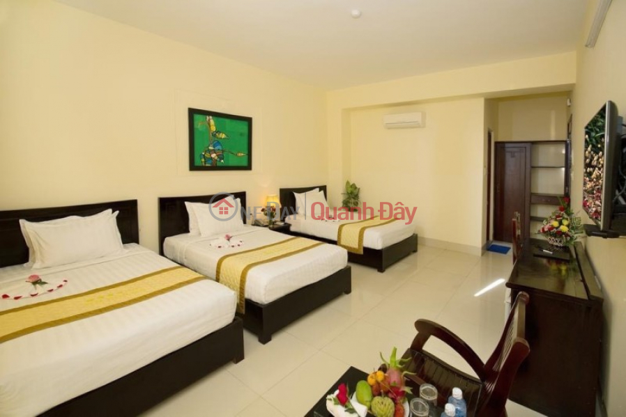 Property Search Vietnam | OneDay | Residential Sales Listings | OWNING A 4-STAR HOTEL – 13 FLOORS – FRONT OF NGUYEN HUU THO – CENTRAL DA NANG