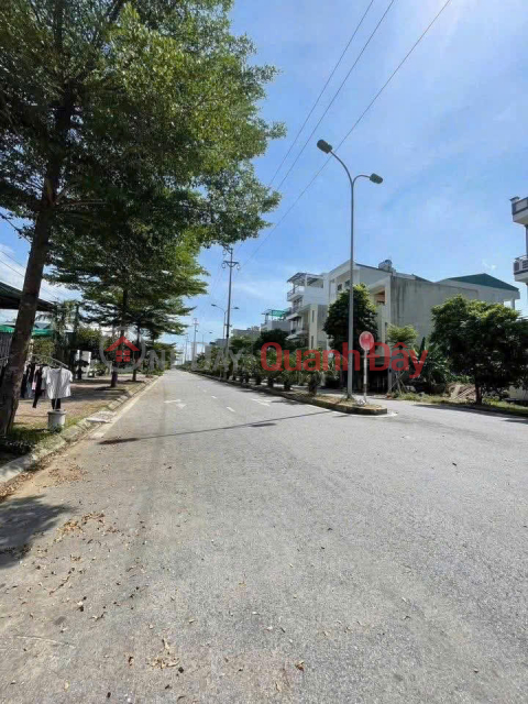 Owner needs to sell 2 adjacent plots of land in lane 100 Mai Do, Nhi Chau Ward, Hai Duong city _0