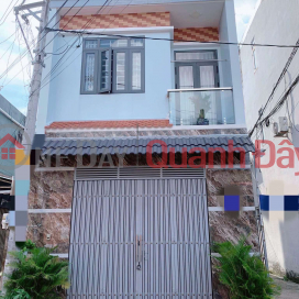 Bán nhà đường 8m thông tứ tung 56m2-2tang ngay Bến Xe Hiệp Thành Q12 , 5 tỷ nhỉnh 0932030061 _0