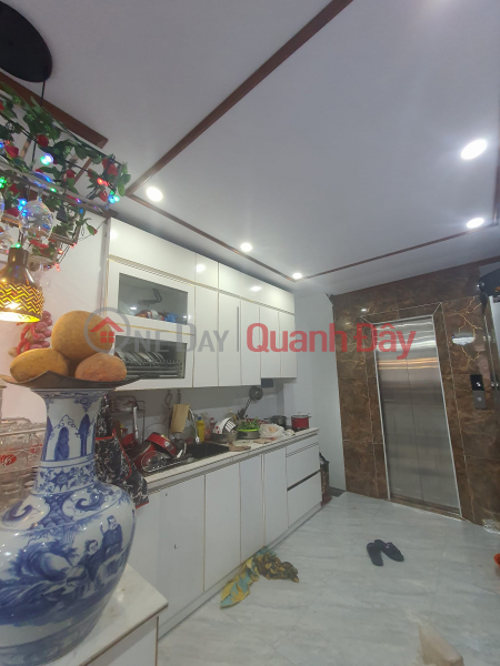 Property Search Vietnam | OneDay | Residential Sales Listings House for sale 67m2 Nghi Tam street, Tay Ho 6 bedrooms XIN Elevator 10m Car lane avoid 6.2 Billion