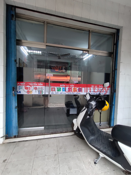 Office for rent at alley 54 Nguyen Chi Thanh, Hanoi (next to Vincom) Rental Listings