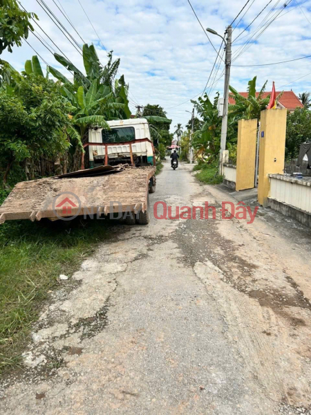 đ 4,29 tỷ, GIÁ HIẾM – LÔ 220M² MẶT ĐƯỜNG NHỰA Ô TÔ TRÁNH – VUÔNG VẮN ĐẸP KHÓ TÌM – ZALO 0567 222 555