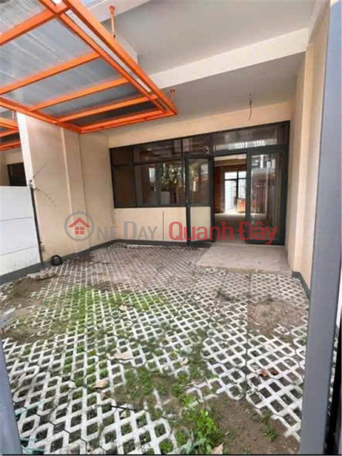 OWNER-DIRECT SALE - Elite Life Show House Project, Located on Le Van Luong Main Road, Long Hau, Can Giuoc District, Long An Province _0