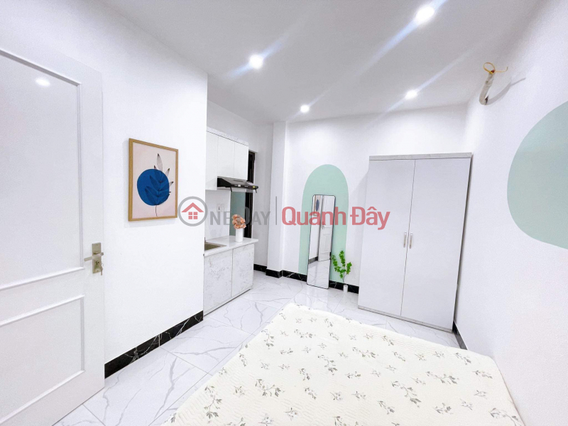 Property Search Vietnam | OneDay | Nhà ở | Niêm yết bán | TÒA CCMN HẠ YÊN 58M2 X 6T 15 PN KHÉP KÍN, DOANH THU 75TR/THÁNG 9.8 TỶ