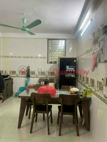 House for sale in Cam Thuong Street lane, house built to live in very solidly, carefully built since 2015 still brand new | Vietnam | Sales đ 2.35 Billion