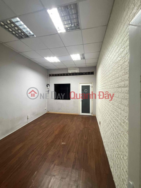 4-FLOOR HOUSE ON MT LY THUONG KIET, 4X16M, 5 ROOM _0