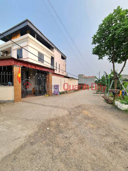 Property Search Vietnam | OneDay | Residential | Sales Listings | Land for sale at Dinh Trung Xuan Non, 64m x 4.4m, car loaded, price slightly 2 billion TL. Contact: 0936123469