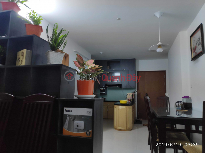 Property Search Vietnam | OneDay | Residential Sales Listings | BEAUTIFUL APARTMENT - GOOD PRICE - OWNER Urgently For Sale Apartment Location At Tara Residence Project, District 8