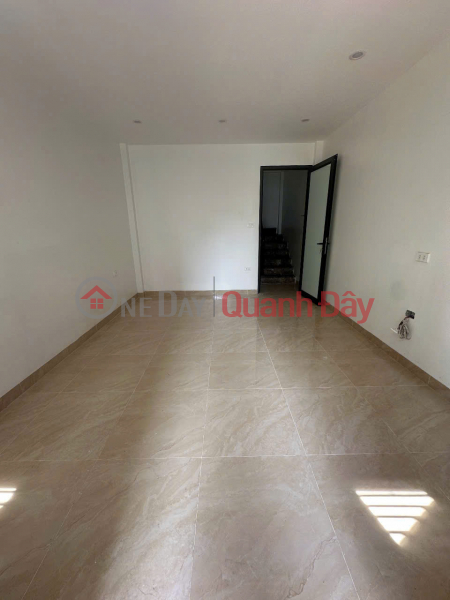 Property Search Vietnam | OneDay | Residential | Sales Listings Owner needs to sell a 5-story house on Ho Tung Mau Street - Car access nearby - Central location - Fully furnished.