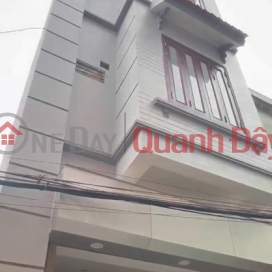House for sale in Phuc Loi, Long Bien - Clear legal documents, accessible by car, good price - Potential for price appreciation. _0