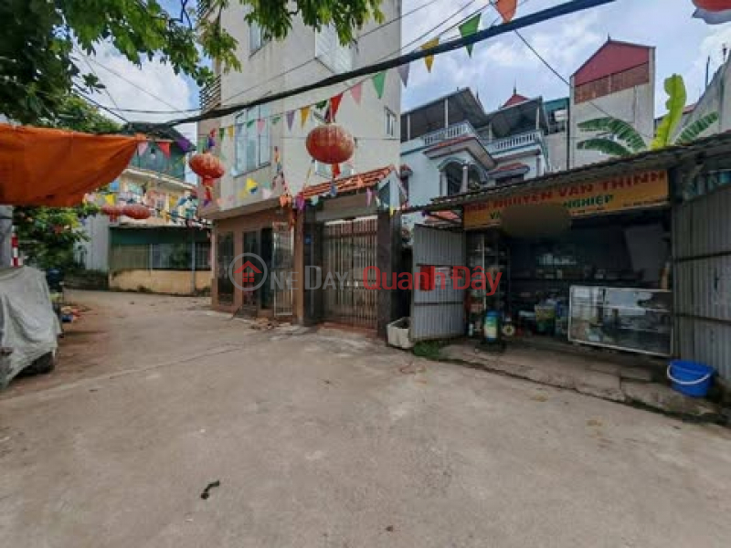 Property Search Vietnam | OneDay | Nhà ở, Niêm yết bán MẶT NGÕ Ô TÔ TRÁNH - KINH DOANH NHỎ - VIEW CÔNG VIÊN TƯƠNG LAI GIÓ LỘNG THOÁNG MÁT - XÂY NHÀ Ở CỰC SƯỚNG