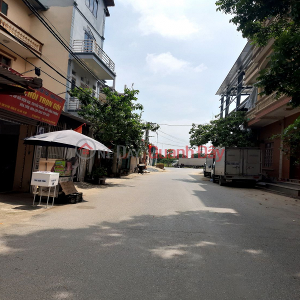 Lô góc 84m2 Thuận An – gần Ỷ Lan, đường rộng, giá đầu tư 0989894845, Việt Nam Bán đ 8,89 tỷ