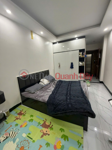 Làm ơn chọn Nhà ở Niêm yết bán, đ 6,5 tỷ