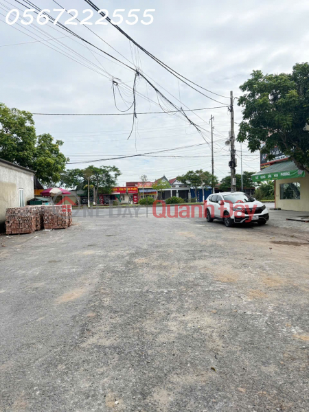 BÁN LÔ TUYẾN 2 PHẠM VĂN ĐỒNG – GẦN CHỢ QUÝ KIM – ĐỒ SƠN GIÁ CHỈ 1,4XX TỶ ZALO 0567 222 555, Việt Nam | Bán đ 1,48 tỷ