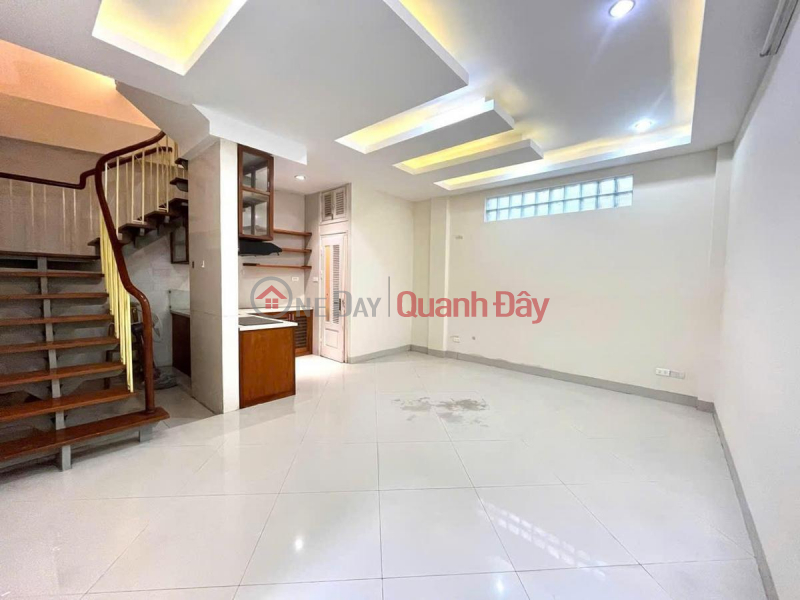 Property Search Vietnam | OneDay | Nhà ở, Niêm yết bán HOÀNG HOA THÁM - BA ĐÌNH- NGÕ THÔNG -AN SINH ĐỈNH- Ở NGAY- NHỈNH 6 TỶ