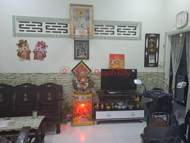 BEAUTIFUL HOUSE - GOOD PRICE For Quick House Sale In Tra Vinh City - Tra Vinh Sales Listings