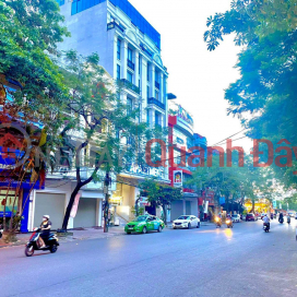 Bán nhà Văn Cao, Ba Đình, ngõ nông 37m2, 2 tầng, Mt 5.2m, chỉ 10.6 tỷ _0