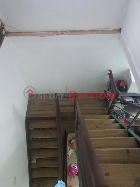 Property Search Vietnam | OneDay | Residential Sales Listings Change house for urgent sale in PHU DIAN 36m2x 4 floors, price only 3.25 billion VND