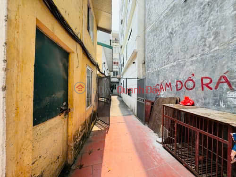 Property Search Vietnam | OneDay | Nhà ở | Niêm yết bán | BÁN NHÀ C4 THỤY KHUÊ 203M MẶT TIỀN 15M LÔ GÓC GIÁ 37 TỶ 0878168006