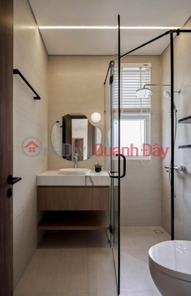 **Bán nhà mặt tiền Hoàng Văn Thụ, phường 4, Tân Bình; (5x18) hơn 11 tỷ Việt Nam | Bán đ 11,5 tỷ