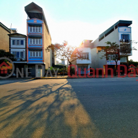 PRIME CORNER PLOT 116m2 – Dang Xa, Gia Lam. Investment opportunity! 0989894845 _0
