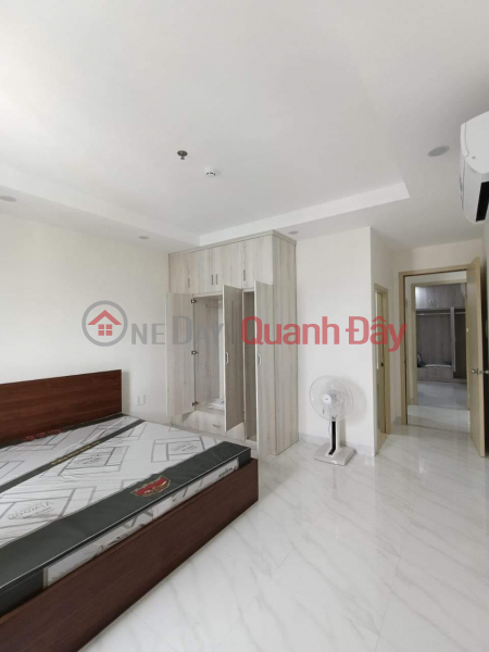 NEW APARTMENT FOR RENT AT HAPPY SKY BUILDING, LE QUI DON STREET - BAN CO TTTP., Vietnam Rental đ 11 Million/ month