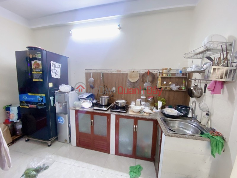 Bán nhà hẻm 214 Nguyễn Trãi, Nguyễn Cư Trinh Quận 1, 7x14m giá 11 tỷ 9, Việt Nam | Bán, đ 11,9 tỷ