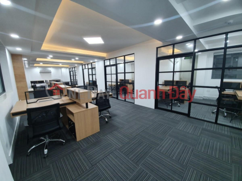 Office for rent in Ba Dinh with areas 85m, 90m, 100m, 120m, newly built 22 million. _0