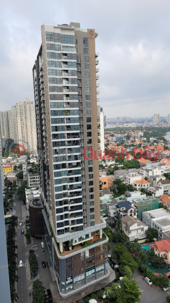 Q2 Thảo Điền Residence (Q2 Thao Dien Residence) Thủ Đức | ()(1)