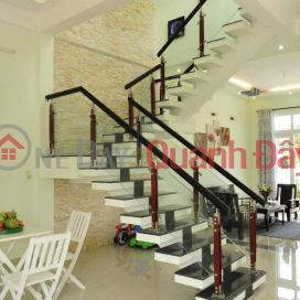 HOT HOT – URGENT SALE OF 2-STOREY HOUSE WITH FRONTAGE at Nguyen Khoa Vy, Vy Da ward, Hue city _0