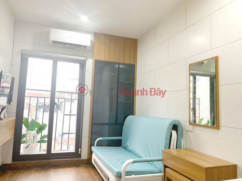 Property Search Vietnam | OneDay | Residential Sales Listings Cau Giay mini apartment. 36 Rooms. Cash flow 9%. Full fire protection. Elevator