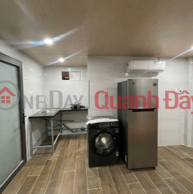 ► Gần MT Nguyễn Thiện Kế, 90m2, ngang 5.2m, 10 căn hộ, thu 25tr/th, 7.x tỷ _0