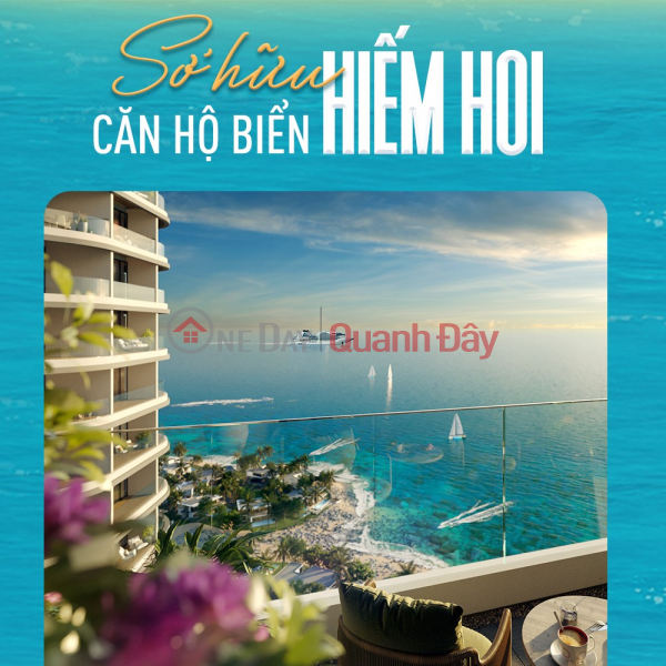 Property Search Vietnam | OneDay | Nhà ở | Niêm yết bán, Đầu tư ngay căn hộ nghỉ dưỡng Libera Nha Trang – Lợi nhuận 6%/năm, cơ hội vàng cho nhà đầu tư!