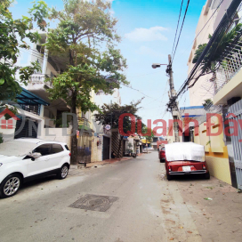 Land for sale on Dong Tra - Cho Hang road - 127m² - 5m frontage _0