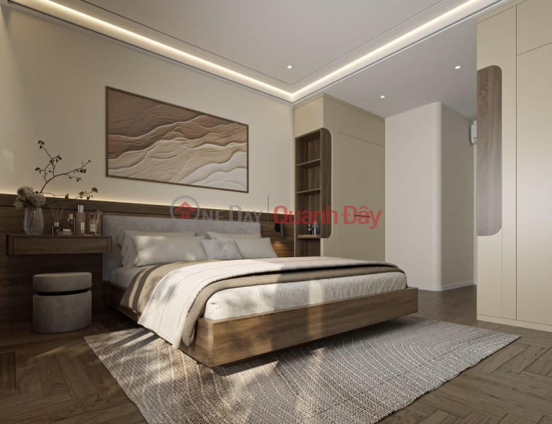 Property Search Vietnam | OneDay | Nhà ở, Niêm yết bán **Bán nhà MT đường Nguyễn Trọng Lội, phường 4; Tân Bình; 5x17 - 3 tầng