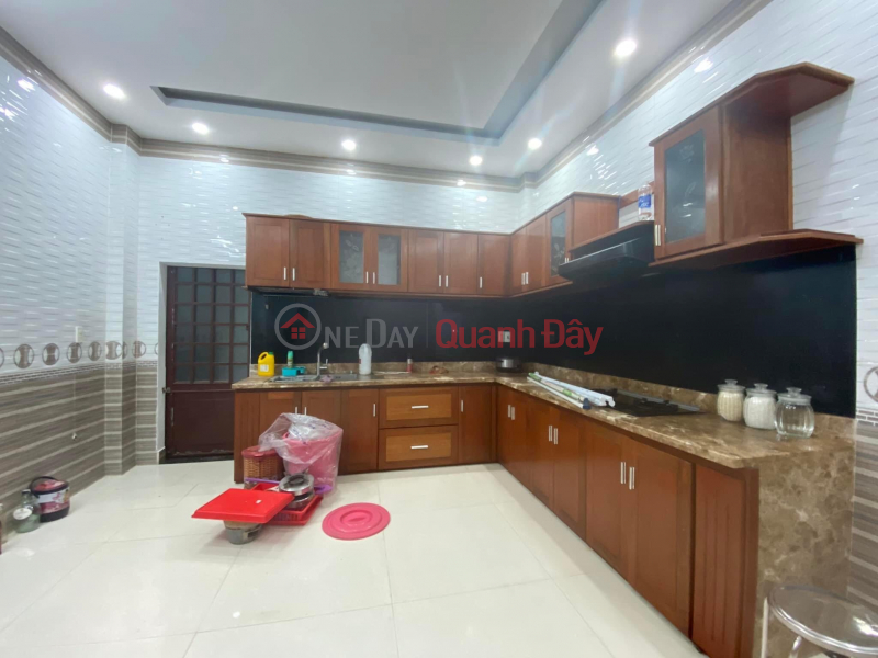 Property Search Vietnam | OneDay | Residential Sales Listings House for sale in Dien Bien Phu with 2 cars and 2-storey yard with full functionality for only 5.95 billion