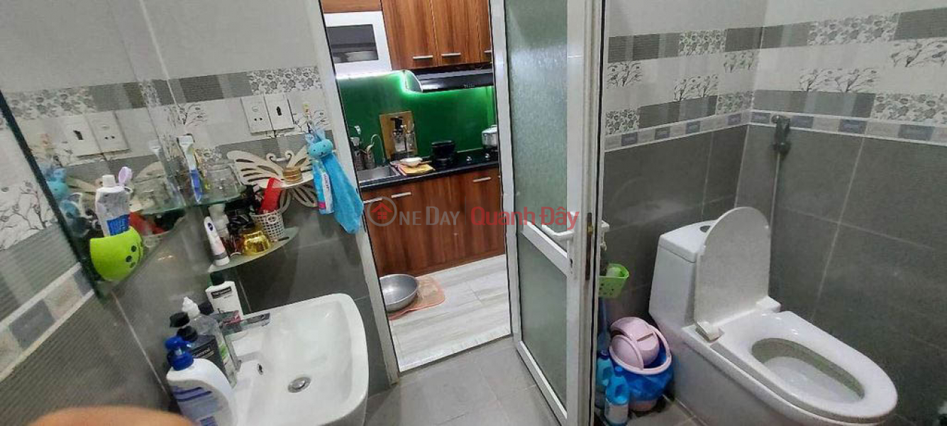 Owner For Sale Apartment Thuan Kieu Nice Location. | Vietnam Sales đ 1.05 Billion