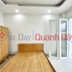 FRONT HOUSE FOR BUSINESS RIGHT AT KIEM BIEN MARKET - VAN TUONG - DISTRICT 5 - PRICE 29 BILLION (NEGOTIABLE) _0